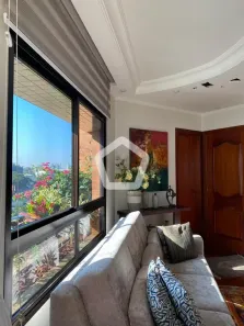 Apartamento com 6 Quartos à venda, 154m² no Vila Mascote, São Paulo