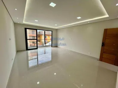 Sobrado com 3 Quartos à venda, 223m² no Assunção, São Bernardo do Campo