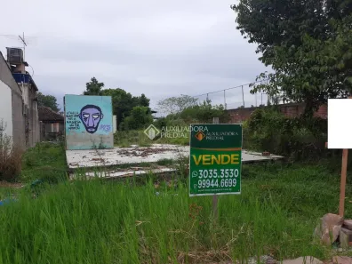 Lote/Terreno à venda, 350m² no Canudos, Novo Hamburgo