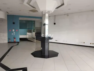 Prédio Comercial para alugar, 416m² no Parque Independência, São Paulo