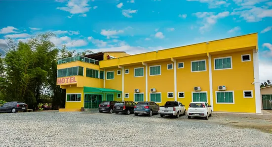Imóvel Comercial com 22 Quartos à venda, 1500m² no , Araquari