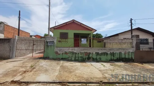 Casa com 2 Quartos à venda, 143m² no Jardim Ponta Grossa, Apucarana