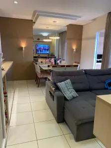 Apartamento com 3 Quartos à venda, 96m² no Parque Alto Sumaré, Bauru