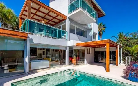 com 3 Quartos à venda, 367m² no Jardim Botânico (Sousas), Campinas
