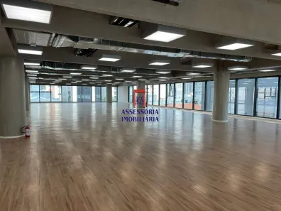 Sala Comercial para alugar, 390m² no Pinheiros, São Paulo