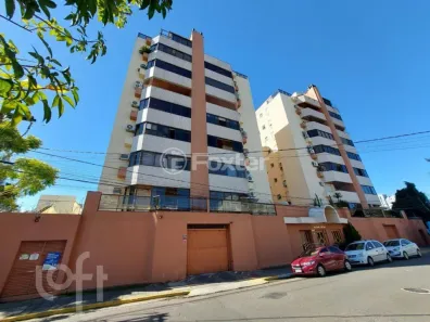 Apartamento com 3 Quartos à venda, 97m² no Centro, São Leopoldo