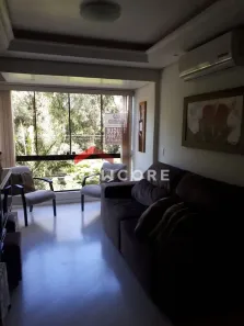 Apartamento com 3 Quartos à venda, 67m² no Petrópolis, Porto Alegre