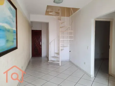 Cobertura com 2 Quartos à venda, 100m² no Vila Mira, São Paulo