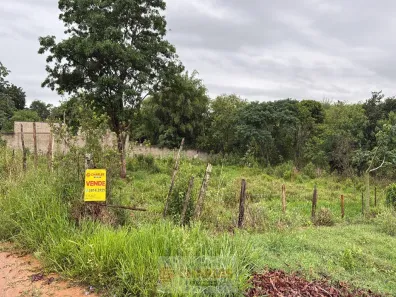 Fazenda/Sítio à venda, 10m² no Parque Santa Bárbara, Itapira