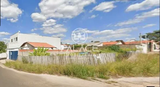 Lote/Terreno com 1 Quarto à venda, 286m² no Água Branca, Piracicaba
