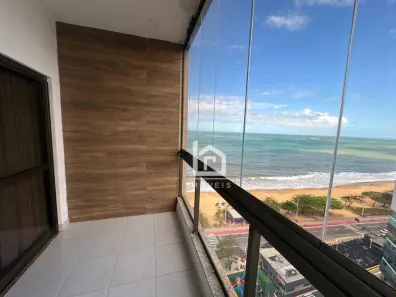 Apartamento com 1 Quarto para alugar, 55m² no Praia de Itaparica, Vila Velha