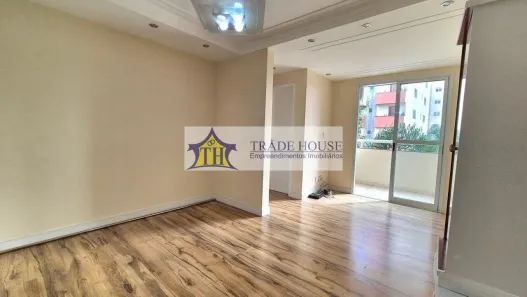Apartamento com 2 Quartos à venda, 63m² no Vila Guarani (Z Sul), São Paulo