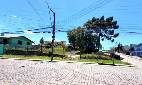 Lote/Terreno para alugar, 1413m² no Serrano, Caxias do Sul