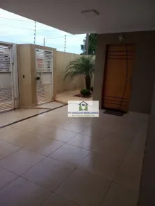 Casa com 3 Quartos à venda, 100m² no Loteamento Residencial Luz da Esperança, São José do Rio Preto