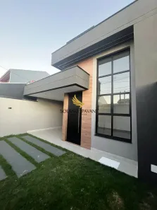 Casa com 3 Quartos à venda, 105m² no Jardim Marambaia, Jundiaí