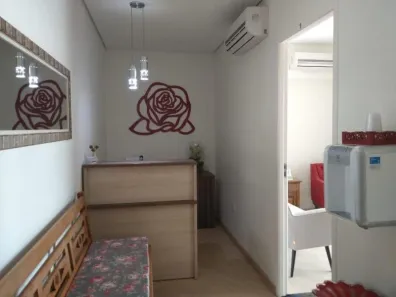 Sala Comercial à venda, 36m² no Centro, Osasco