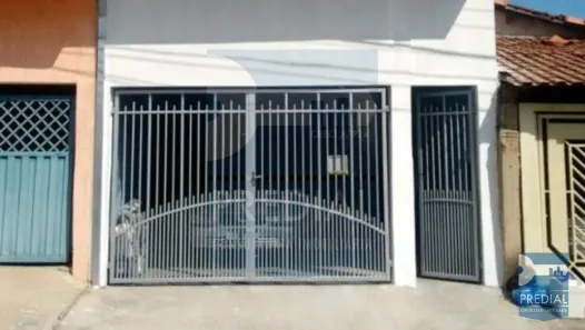 Casa com 3 Quartos à venda, 159m² no Cidade Aracy, São Carlos