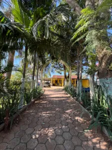 Fazenda/Sítio com 5 Quartos à venda, 200m² no Jardim das Flores, Itapetininga