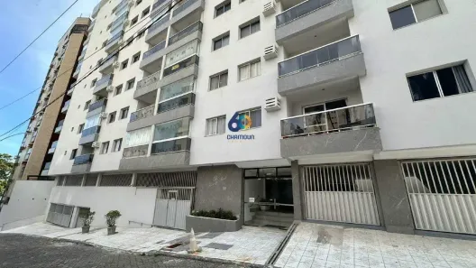 Apartamento com 3 Quartos à venda, 100m² no Centro, Guarapari