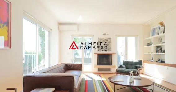 Casa com 3 Quartos à venda, 195m² no Pinheiros, São Paulo