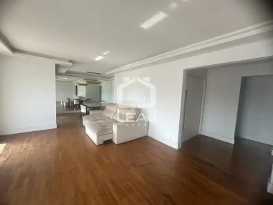 Apartamento com 4 Quartos à venda, 181m² no Real Parque, São Paulo