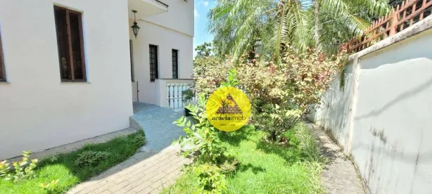 Sobrado com 4 Quartos à venda, 250m² no Parque São Domingos, São Paulo