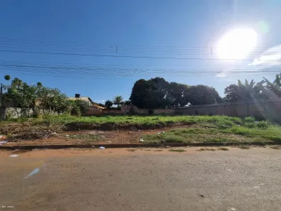 Lote/Terreno à venda, 480m² no Independência - 1º Complemento Setor das Mansões, Aparecida de Goiânia