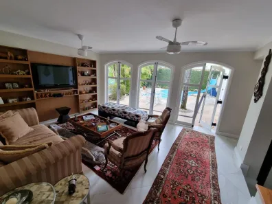 Casa com 4 Quartos à venda, 586m² no Jardim Viana, São Paulo