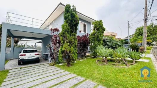 Casa de Condomínio com 4 Quartos à venda, 300m² no Golf Park, Carapicuíba
