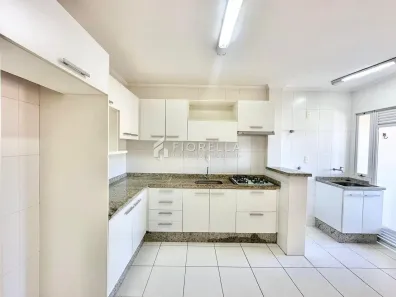 Apartamento com 2 Quartos para alugar, 51m² no Serraria, São José