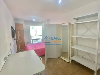 Kitnet com 1 Quarto à venda, 27m² no Vila Buarque, São Paulo