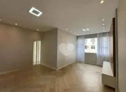 Apartamento com 3 Quartos à venda, 107m² no Flamengo, Rio de Janeiro