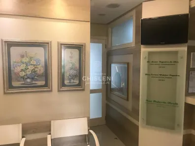 Ponto Comercial à venda, 55m² no Centro, Gramado