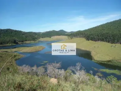 Fazenda/Sítio com 4 Quartos à venda, 120m² no , Natividade da Serra