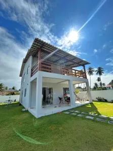 Casa de Condomínio com 4 Quartos para alugar, 500m² no , Vera Cruz