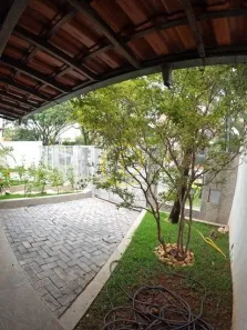 Casa com 5 Quartos à venda, 309m² no Castelo, Belo Horizonte