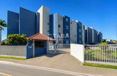 Apartamento com 2 Quartos à venda, 60m² no Lindóia, Curitiba