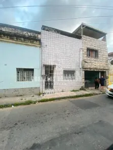 Casa com 2 Quartos à venda, 102m² no Coelhos, Recife