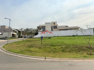 Lote/Terreno à venda, 343m² no Jardim das Samambaias, Jundiaí