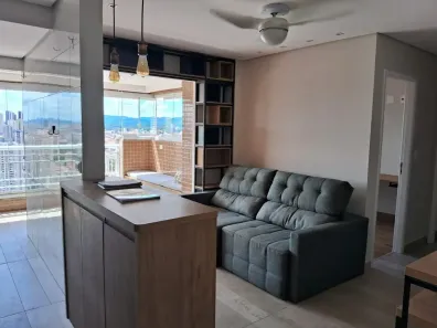 Apartamento com 2 Quartos à venda, 62m² no Vila Dom Pedro II, São Paulo