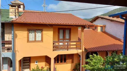 Casa com 6 Quartos à venda, 198m² no Armação do Pântano do Sul, Florianópolis