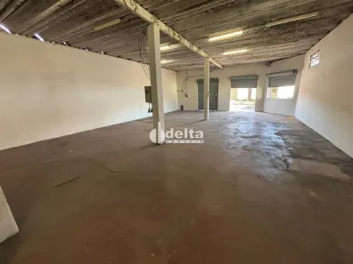 Ponto Comercial para alugar, 250m² no Planalto, Uberlândia