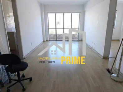 Apartamento com 2 Quartos à venda, 82m² no Praça Seca, Rio de Janeiro