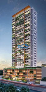 Apartamento com 2 Quartos à venda, 64m² no Centro, Osasco