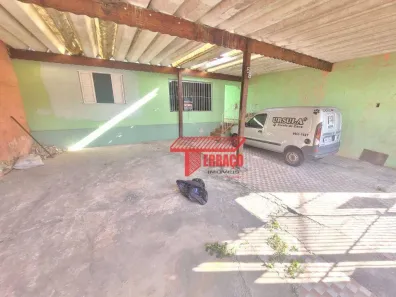 Casa com 2 Quartos à venda, 184m² no Jardim Ipanema, Santo André