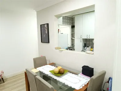 Apartamento com 2 Quartos à venda, 50m² no Vila Amélia, São Paulo