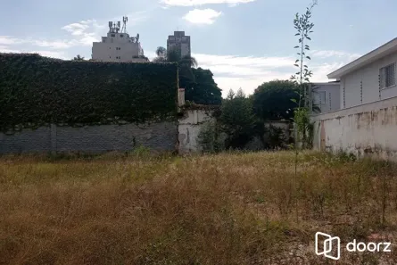 Lote/Terreno à venda, 300m² no Brooklin Paulista, São Paulo