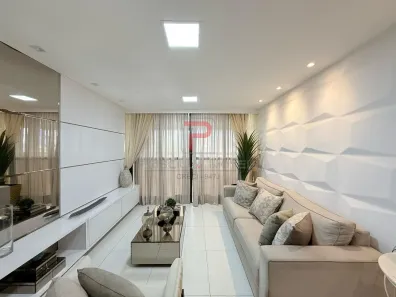 Apartamento com 3 Quartos à venda, 157m² no Jardim Oceania, João Pessoa
