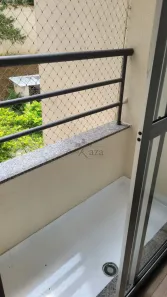 Apartamento com 2 Quartos à venda, 55m² no Jardim América, São José dos Campos