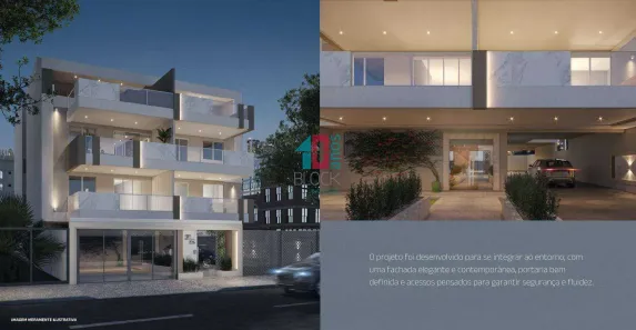 Cobertura com 3 Quartos à venda, 171m² no Barra da Tijuca, Rio de Janeiro